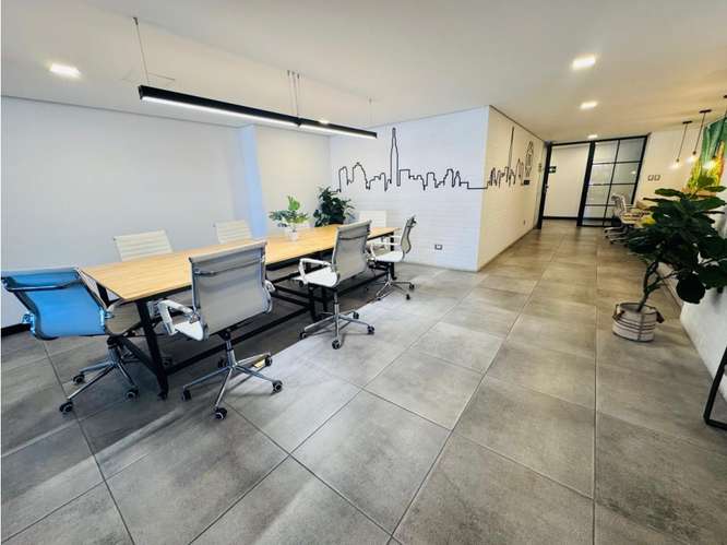 Apartamento Amueblado en Renta Zona 14 - Imagen 8