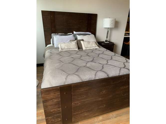Apartamento Amueblado en Renta Zona 14 - Imagen 4