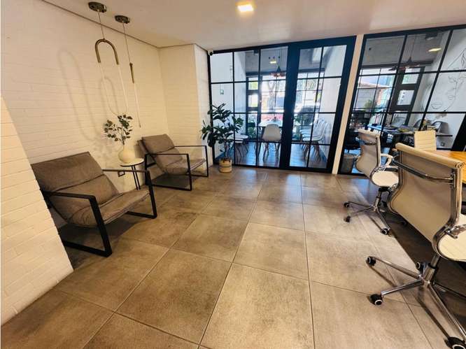 Apartamento Amueblado en Renta Zona 14 - Imagen 6