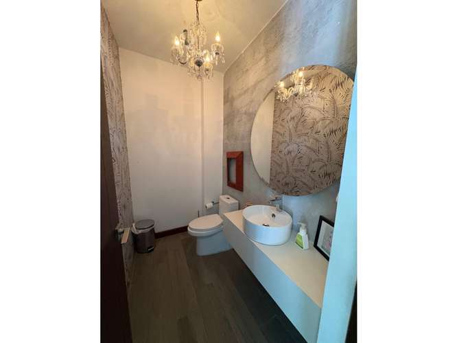 Apartamento Amueblado en Renta Zona 10 - Imagen 7