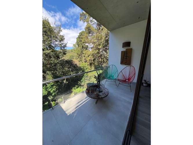 Apartamento Amueblado en Renta Zona 10 - Imagen 8