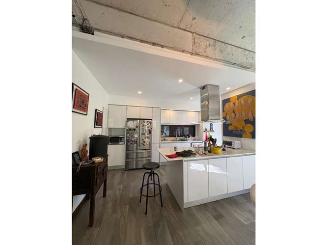Apartamento Amueblado en Renta Zona 10 - Imagen 3