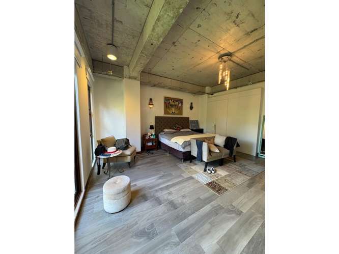 Apartamento Amueblado en Renta Zona 10 - Imagen 5