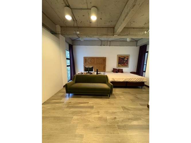 Apartamento Amueblado en Renta Zona 10 - Imagen 4