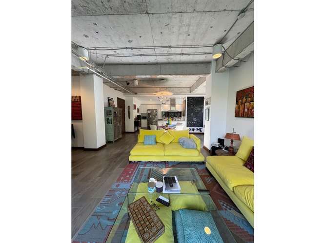 Apartamento Amueblado en Renta Zona 10 - Imagen 2