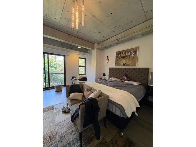 Apartamento Amueblado en Renta Zona 10 - Imagen 6
