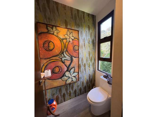 Apartamento Amueblado en Renta Zona 10 - Imagen 9