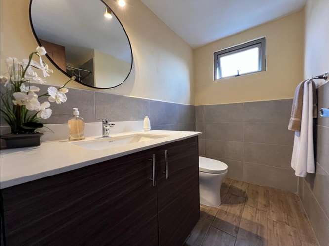 Apartamento Amueblado en Renta Zona 10 - Imagen 7