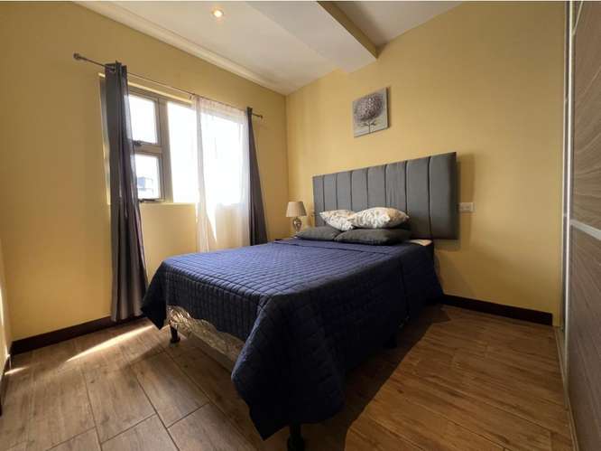 Apartamento Amueblado en Renta Zona 10 - Imagen 4