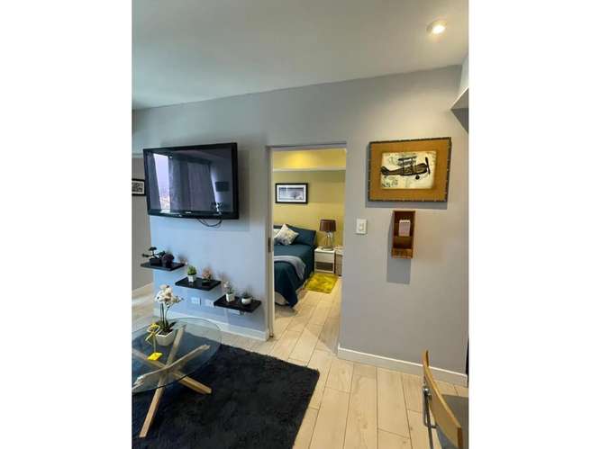 Apartamento Amueblado en Renta Zona 4 - Imagen 5