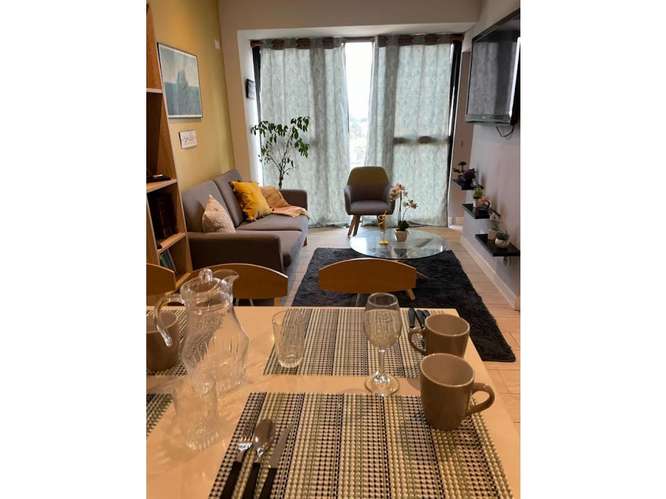 Apartamento Amueblado en Renta Zona 4 - Imagen 15