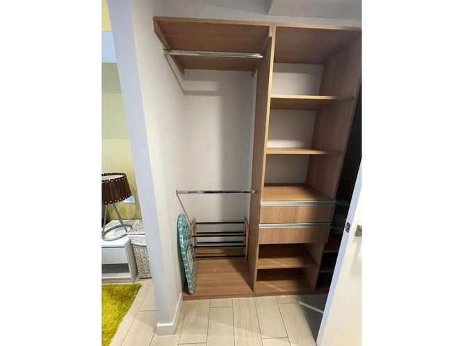 Apartamento Amueblado en Renta Zona 4 - Imagen 10