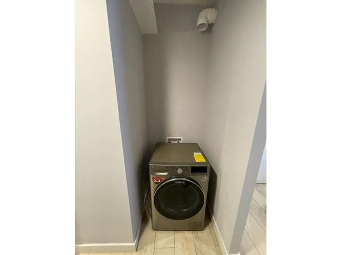 Apartamento Amueblado en Renta Zona 4 - Imagen 2