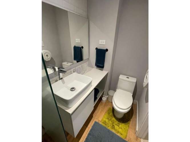 Apartamento Amueblado en Renta Zona 4 - Imagen 6
