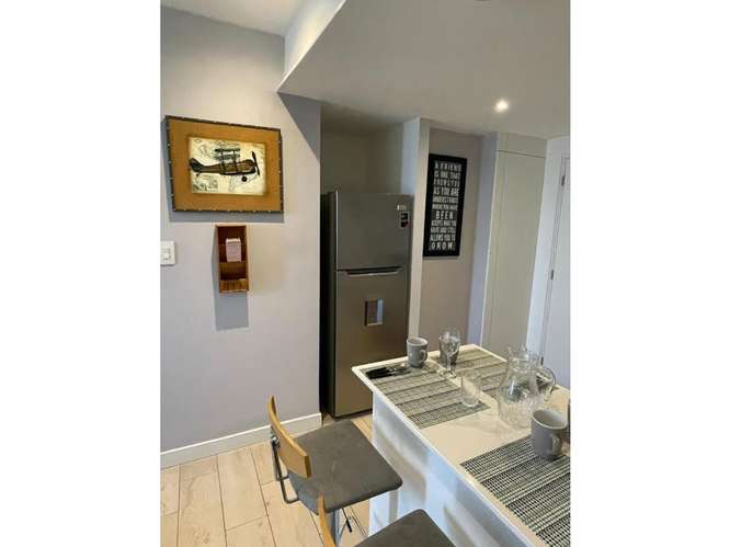 Apartamento Amueblado en Renta Zona 4 - Imagen 3