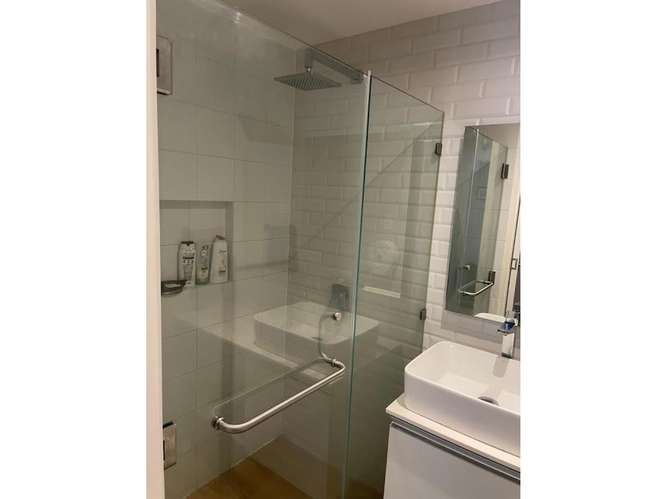 Apartamento Amueblado en Renta Zona 4 - Imagen 8
