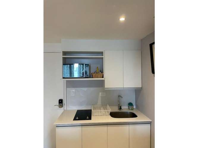 Apartamento Amueblado en Renta Zona 4 - Imagen 13