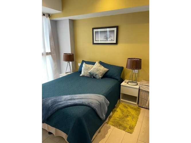 Apartamento Amueblado en Renta Zona 4 - Imagen 11