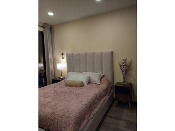 Apartamento Amueblado en Renta Muxbal - Imagen 5