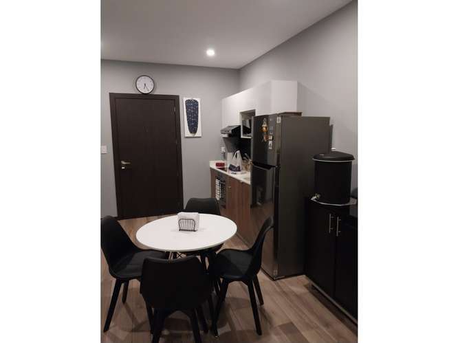 Apartamento Amueblado en Renta Muxbal - Imagen 2