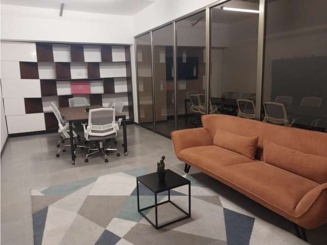 Apartamento Amueblado en Renta Muxbal - Imagen 6