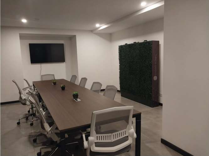Apartamento Amueblado en Renta Muxbal - Imagen 7