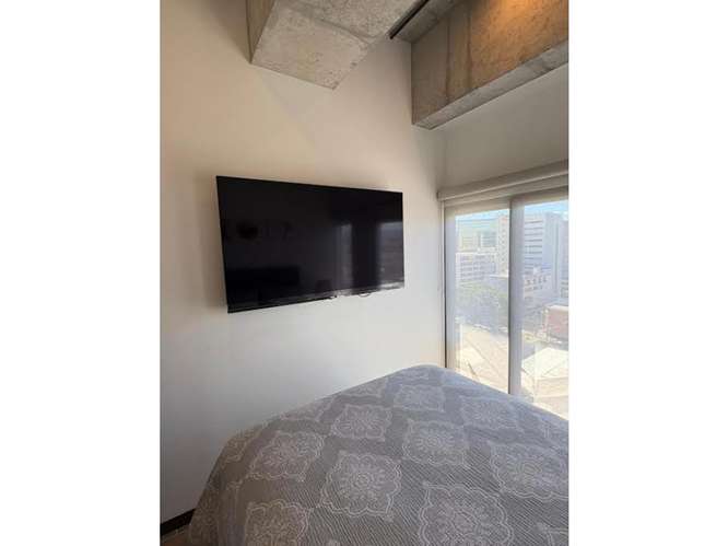 Apartamento Amueblado en Zona 4 - Imagen 13