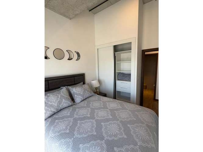 Apartamento Amueblado en Zona 4 - Imagen 7