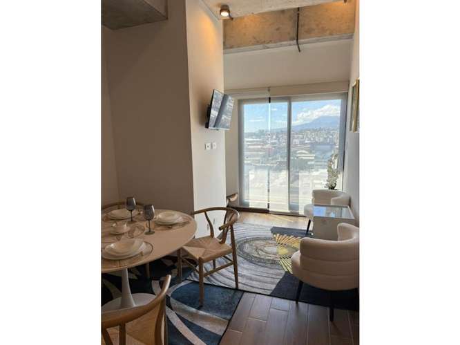 Apartamento Amueblado en Zona 4 - Imagen 18