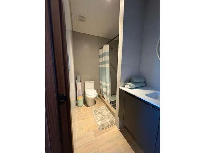 Apartamento Amueblado en Zona 4 - Imagen 20