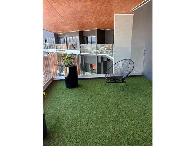Apartamento Amueblado en Zona 4 - Imagen 10