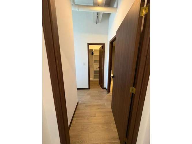 Apartamento Amueblado en Zona 4 - Imagen 6