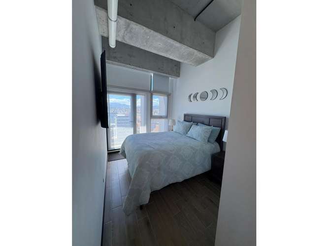 Apartamento Amueblado en Zona 4 - Imagen 9