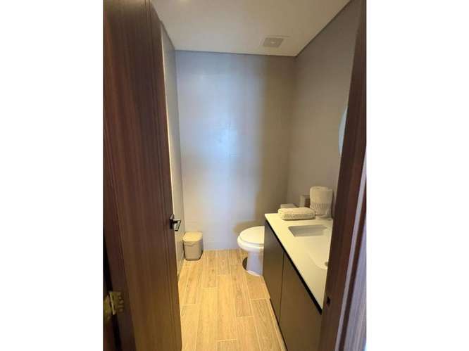 Apartamento Amueblado en Zona 4 - Imagen 12