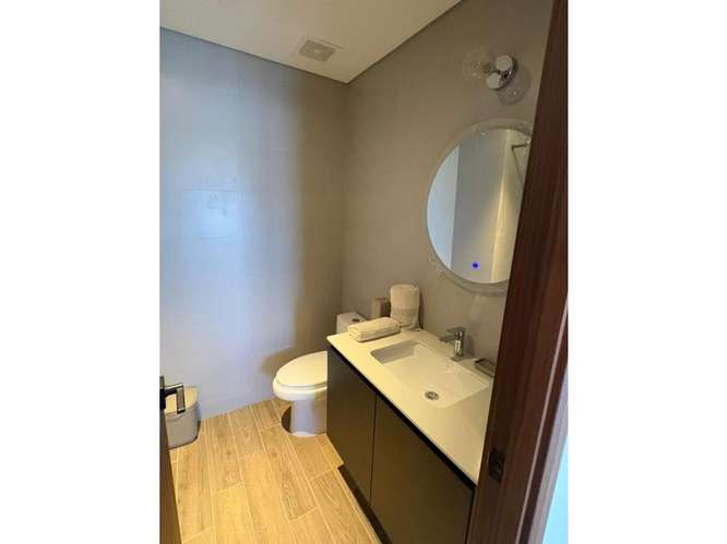 Apartamento Amueblado en Zona 4 - Imagen 16