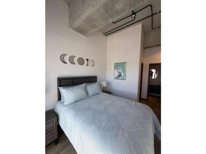 Apartamento Amueblado en Zona 4 - Imagen 4