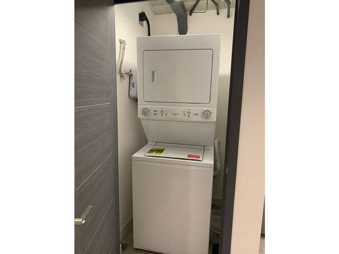 Apartamento Amueblado en Renta Zona 4 - Imagen 11