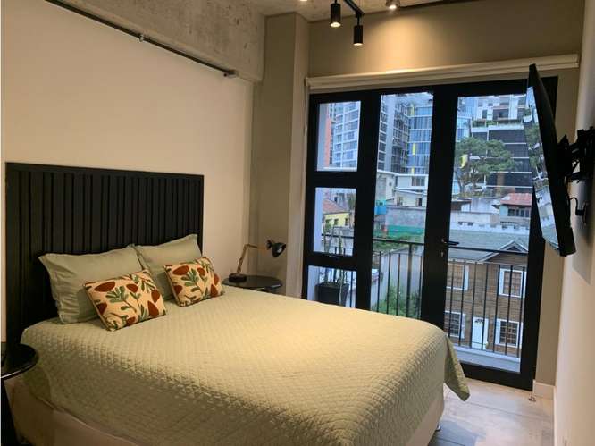 Apartamento Amueblado en Renta Zona 4 - Imagen 8