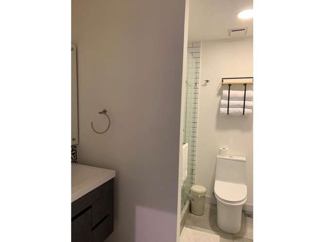 Apartamento Amueblado en Renta Zona 4 - Imagen 9