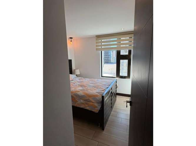 Apartamento Amueblado en Renta Zona 15 - Imagen 4