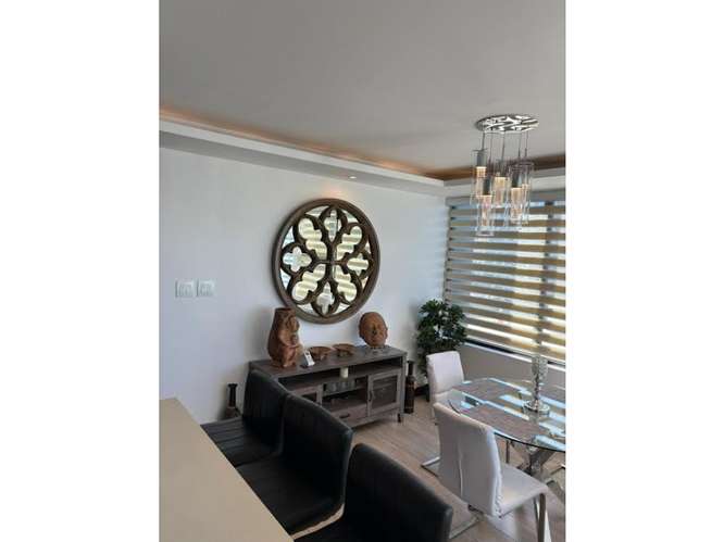 Apartamento Amueblado en Renta Zona 15 - Imagen 10