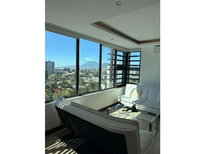 Apartamento Amueblado en Renta Zona 15 - Imagen 17