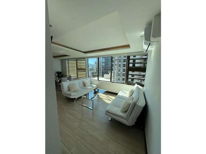 Apartamento Amueblado en Renta Zona 15 - Imagen 18