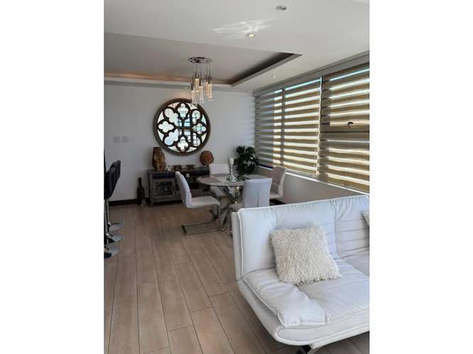 Apartamento Amueblado en Renta Zona 15 - Imagen 15