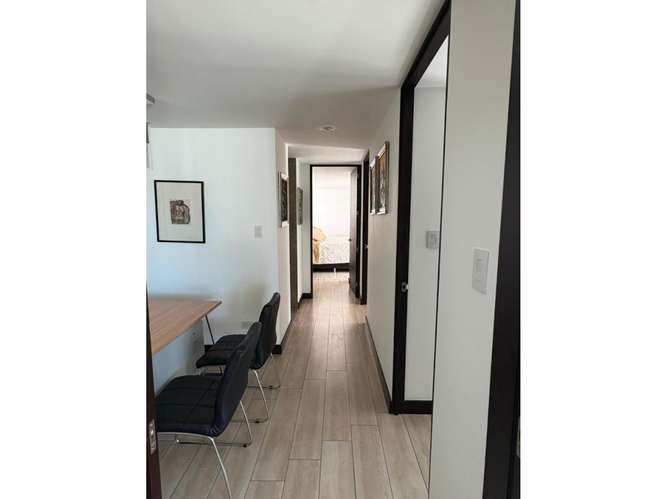 Apartamento Amueblado en Renta Zona 15 - Imagen 9