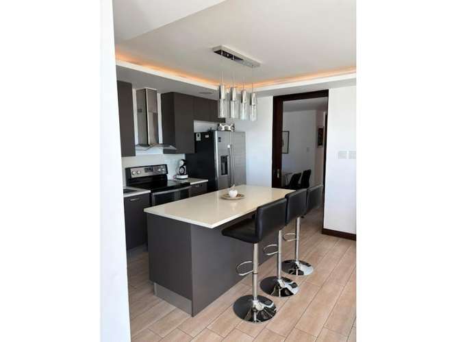 Apartamento Amueblado en Renta Zona 15 - Imagen 2
