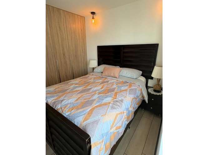 Apartamento Amueblado en Renta Zona 15 - Imagen 16