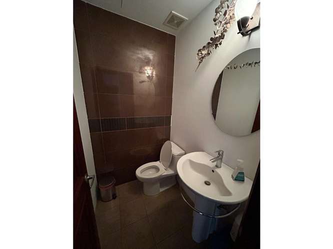 Apartamento Amueblado en Renta Zona 14 - Imagen 6