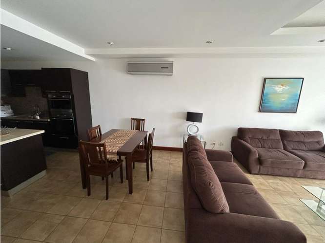 Apartamento Amueblado en Renta Zona 14 - Imagen 3
