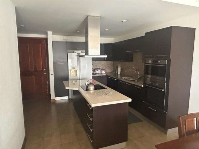 Apartamento Amueblado en Renta Zona 14 - Imagen 4